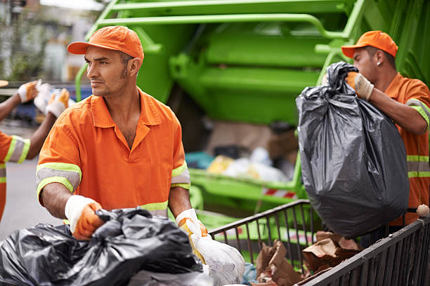 Best Demolition Debris Removal  in Leona Valley, CA